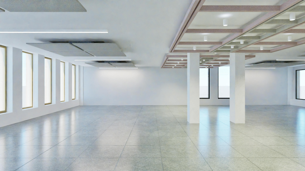 Interior - CGI