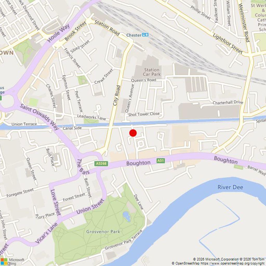 Property Map