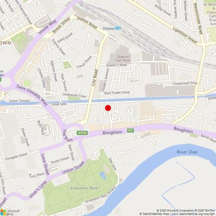 Property Map
