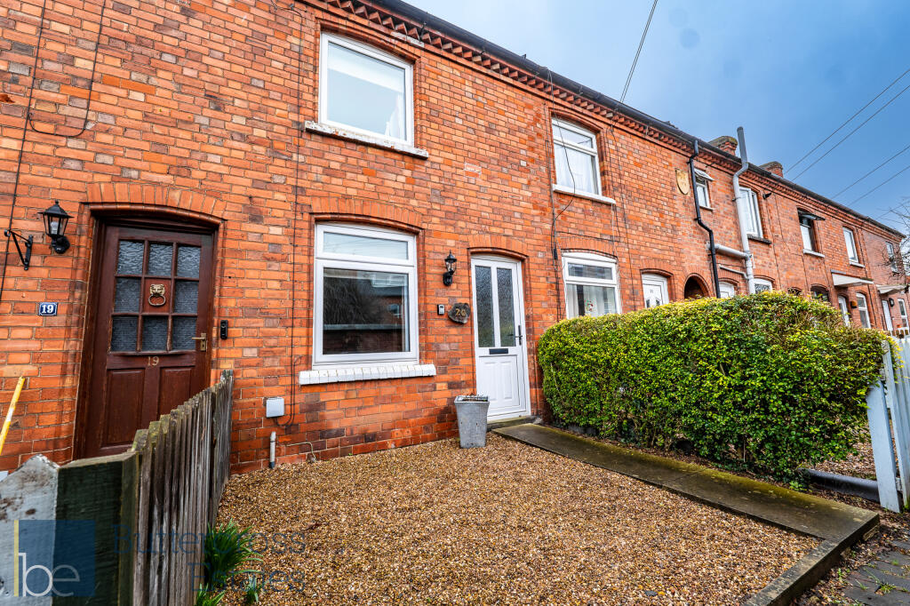 Main image of property: Beacon Terrace, Newark, NG24 1LG