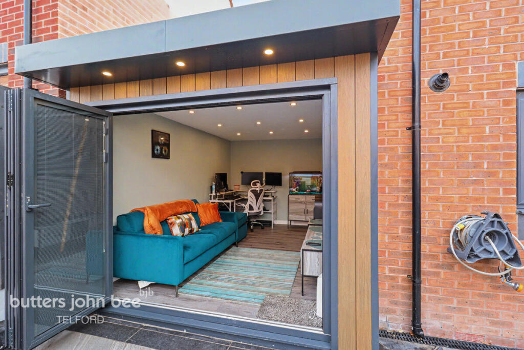 Main image of property: Walkiss Crescent, Telford