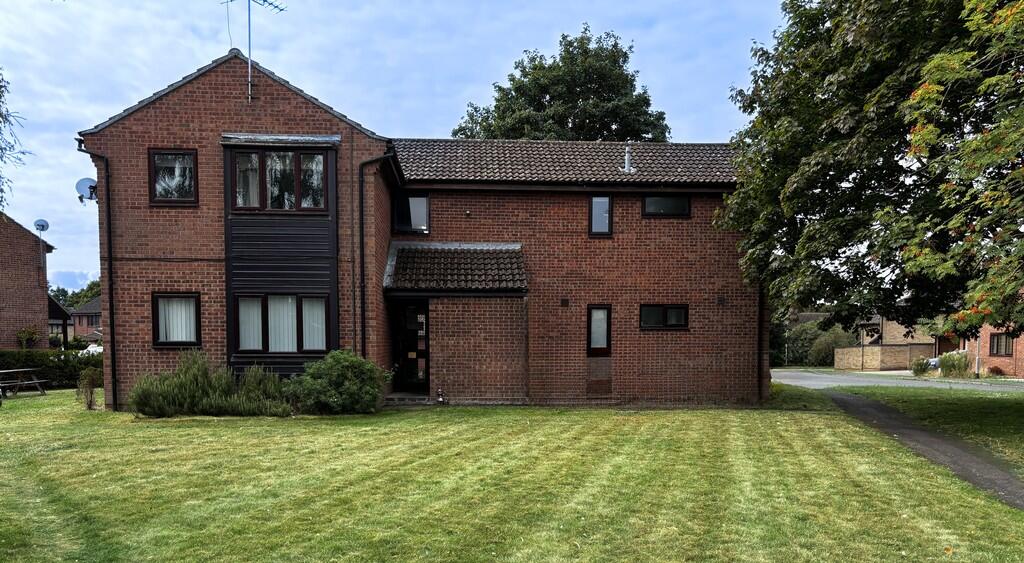 Main image of property: Weston Way, Newmarket