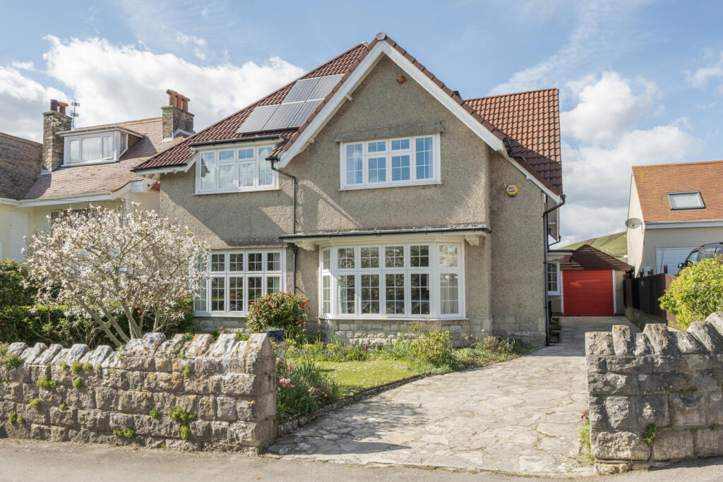 Main image of property: Burlington Road, Swanage, Dorset, BH19