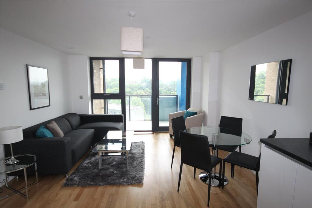 Main image of property: Parkside Avenue, London, SE10