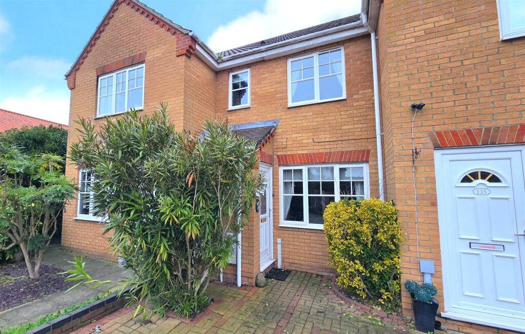 Main image of property: El Alamein Way, Bradwell