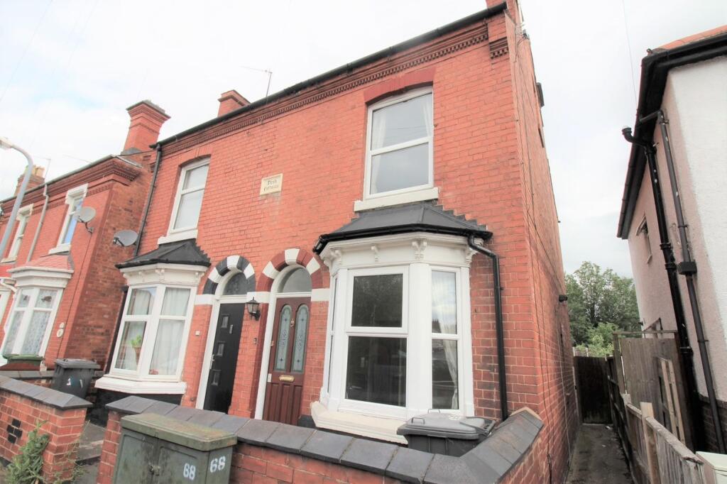 Main image of property: Offmore Road, Kidderminster, DY10