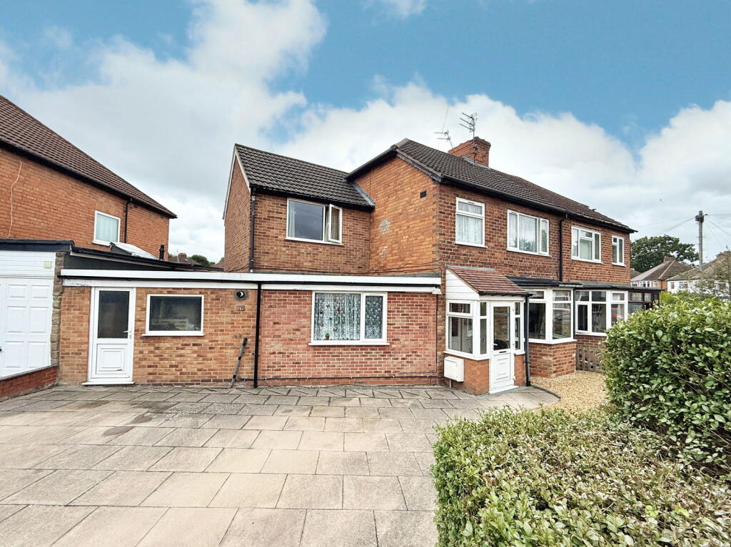Main image of property: Velsheda Road, Shirley