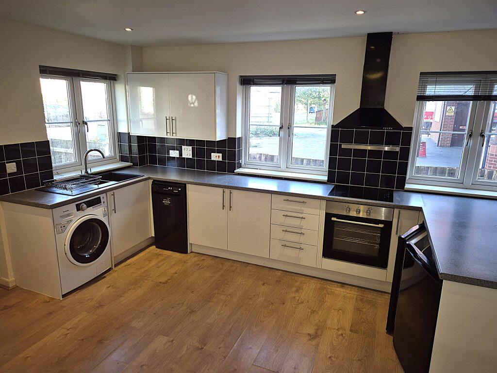 3 Mews House, Forest Mews, Salisbury Road, Totton, Southampton, SO40 3GN photo 4