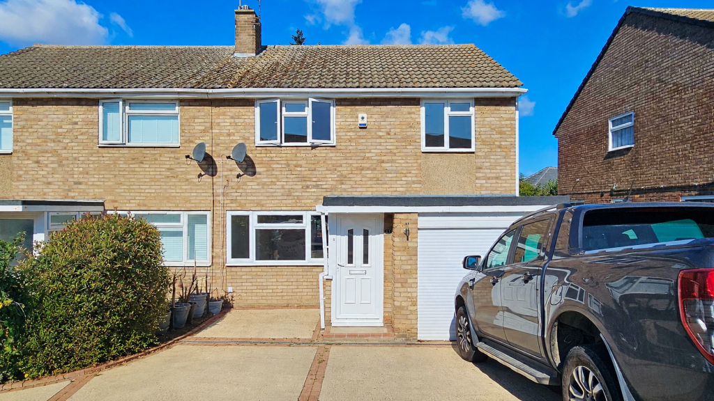 Main image of property: Woodford Close, Great Clacton