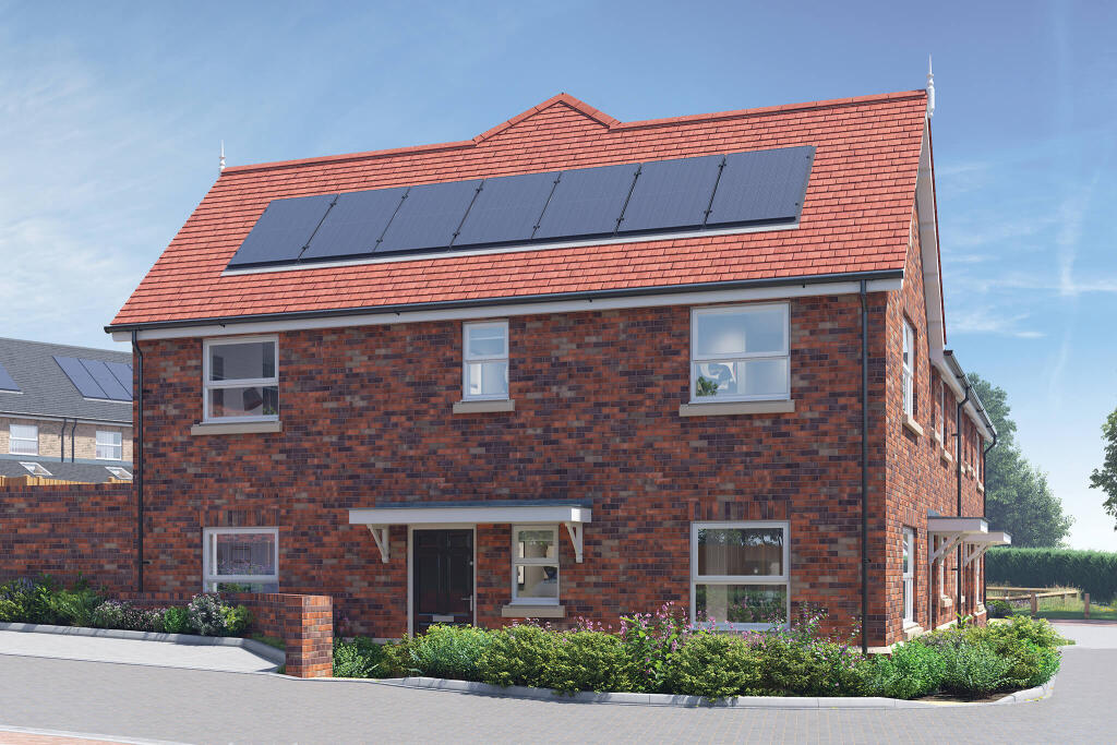 Main image of property: Trumps Green Road,
Virginia Water,
Surrey,
GU25 4JA