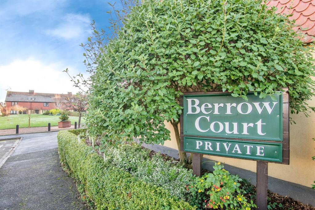 Main image of property: Berrow Court, Upton-Upon-Severn, Worcester