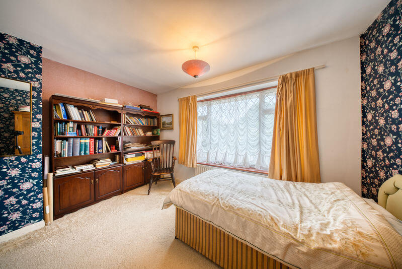 House in Southampton - View 5