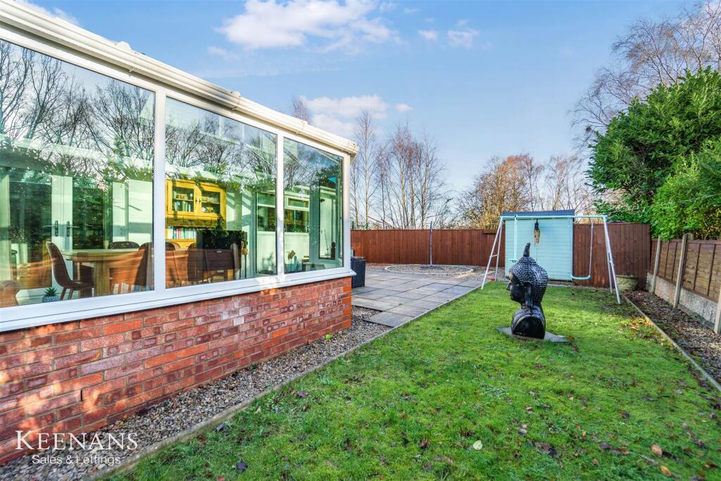 Additional image 28 of Feniscliffe Drive, Blackburn