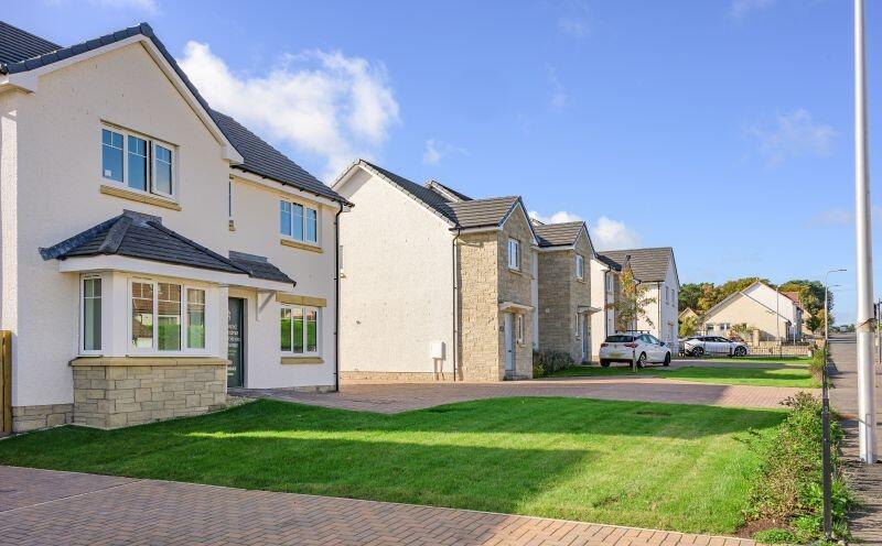 Main image of property: The Railways,
Targate Road,
Dunfermline,
KY12