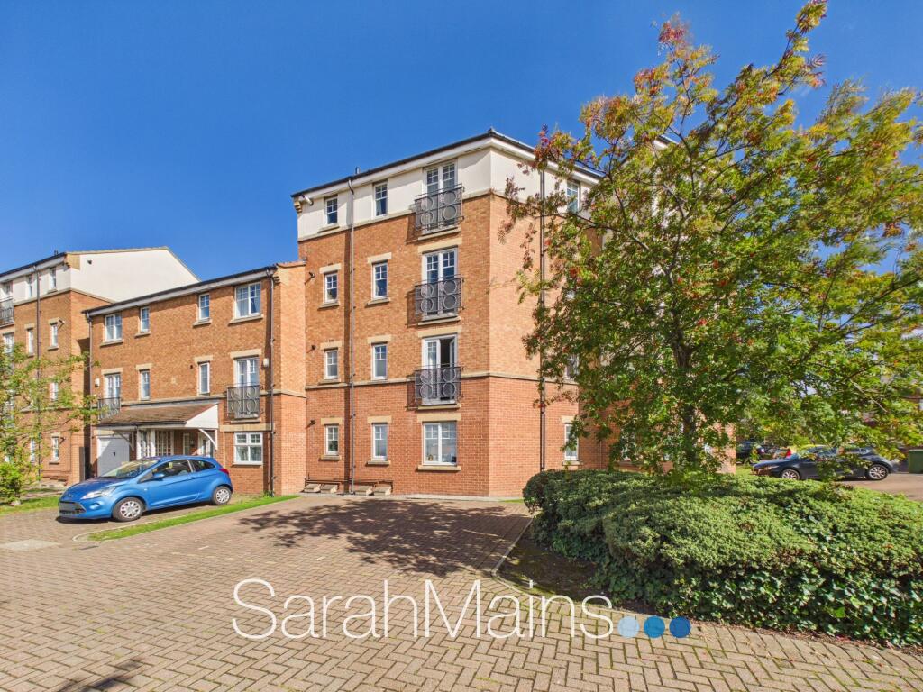 Main image of property: Redgrave Close, St James Village, Gateshead, NE8