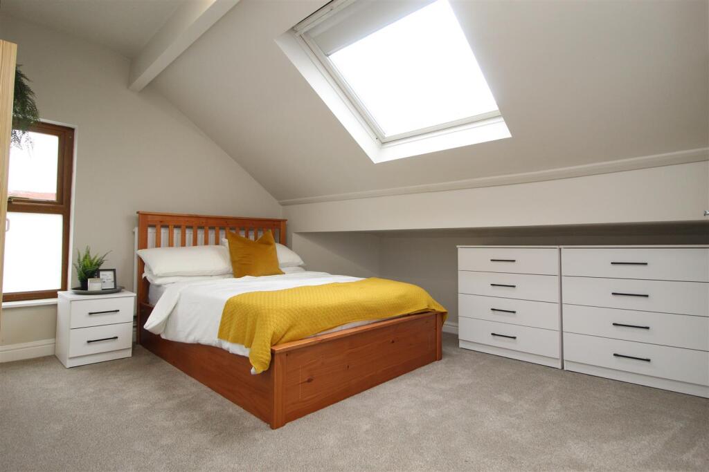 Main image of property: Grosmont Terrace, Leeds