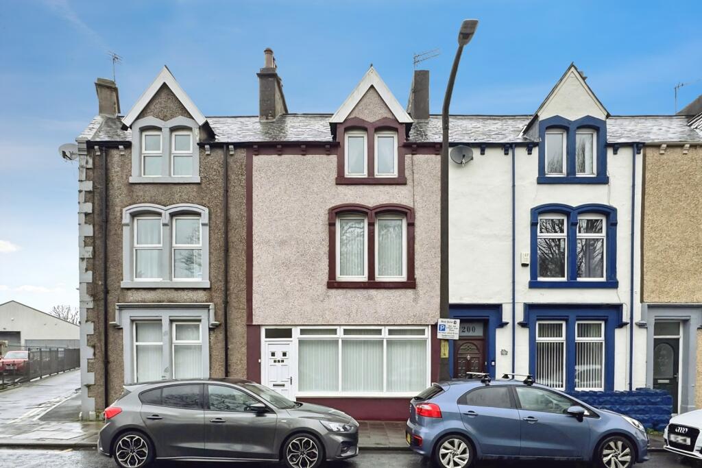 Main image of property: Harrington Road, Workington, Cumbria, CA14