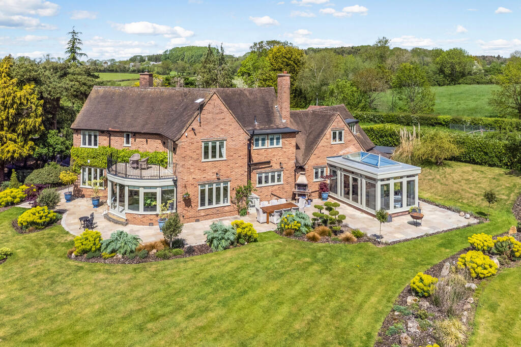 Main image of property: Preston Road, Lowsonford, B95