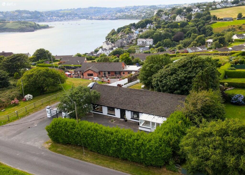 Main image of property: Kinsale, Cork