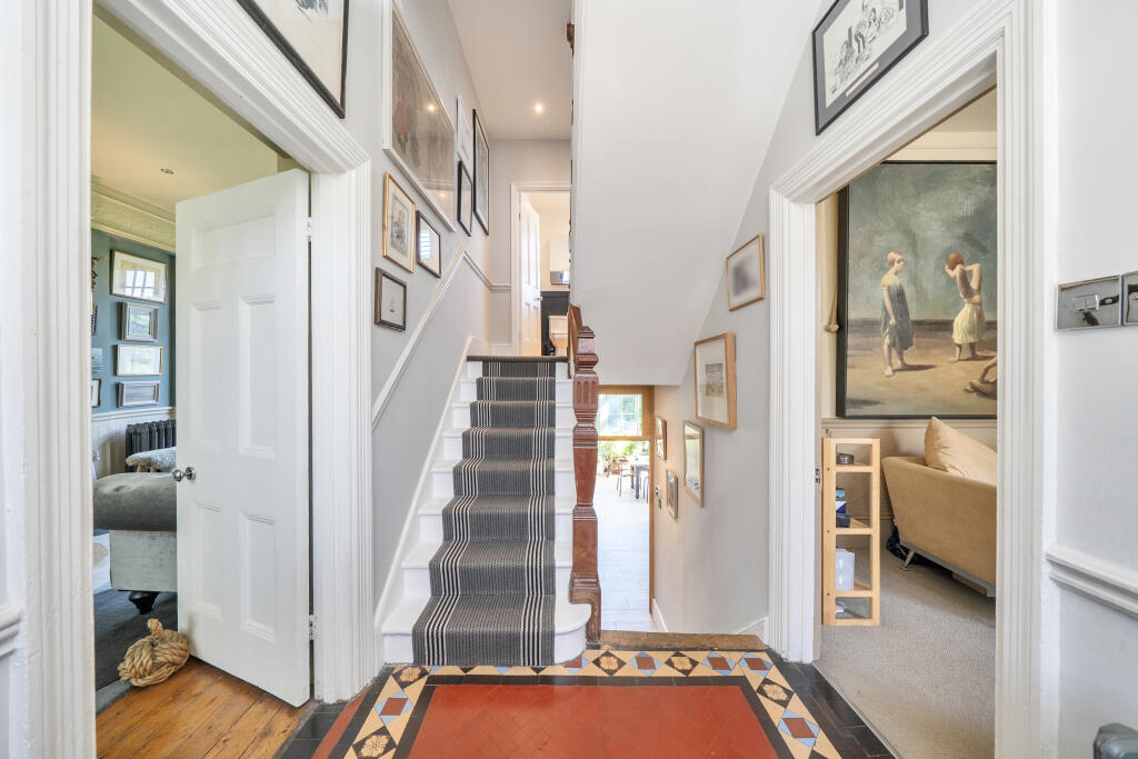 House in London - View 5