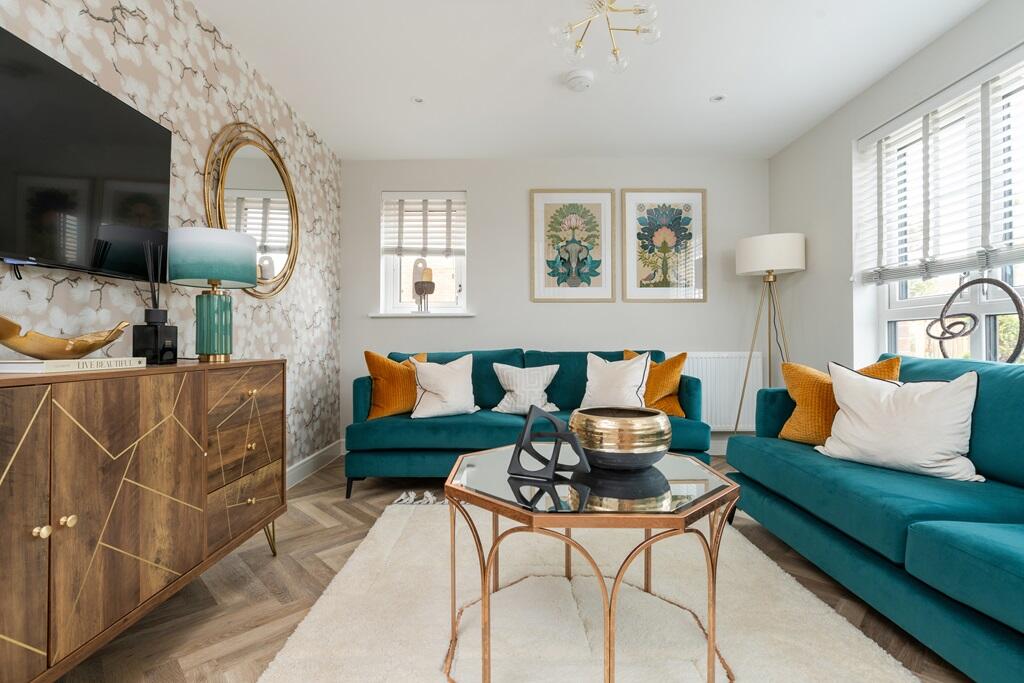 House in North West Leicestershire, Ellistown and Battleflat - View 5
