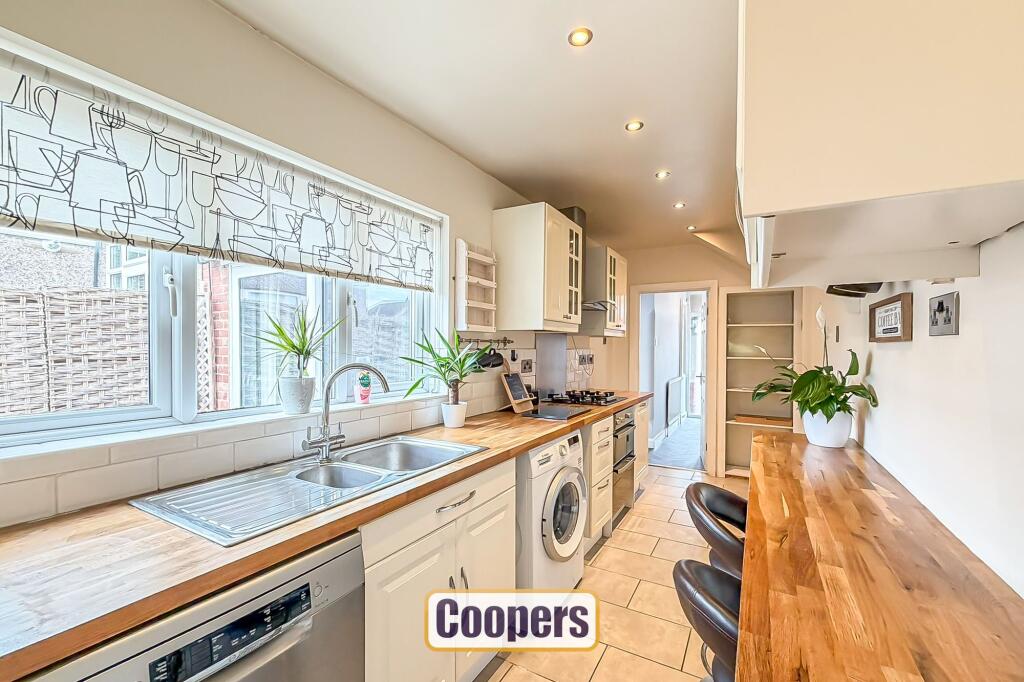 House in Coventry - More