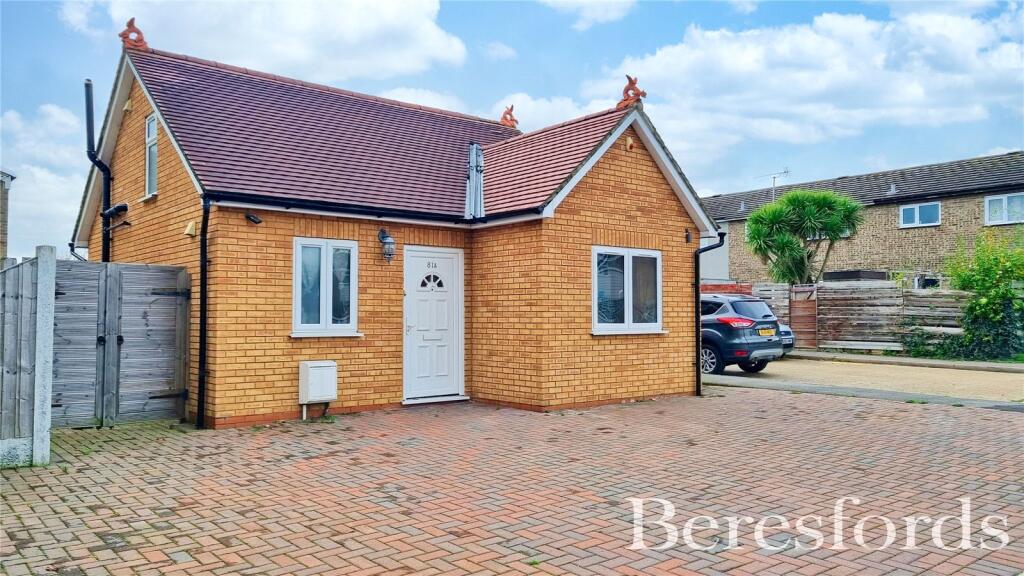 Main image of property: Heaton Avenue, Romford, RM3