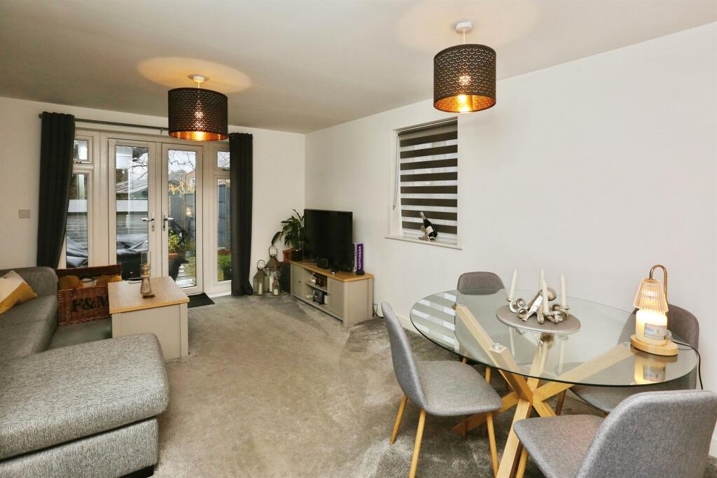 House in Gosport, Rowner - View 2