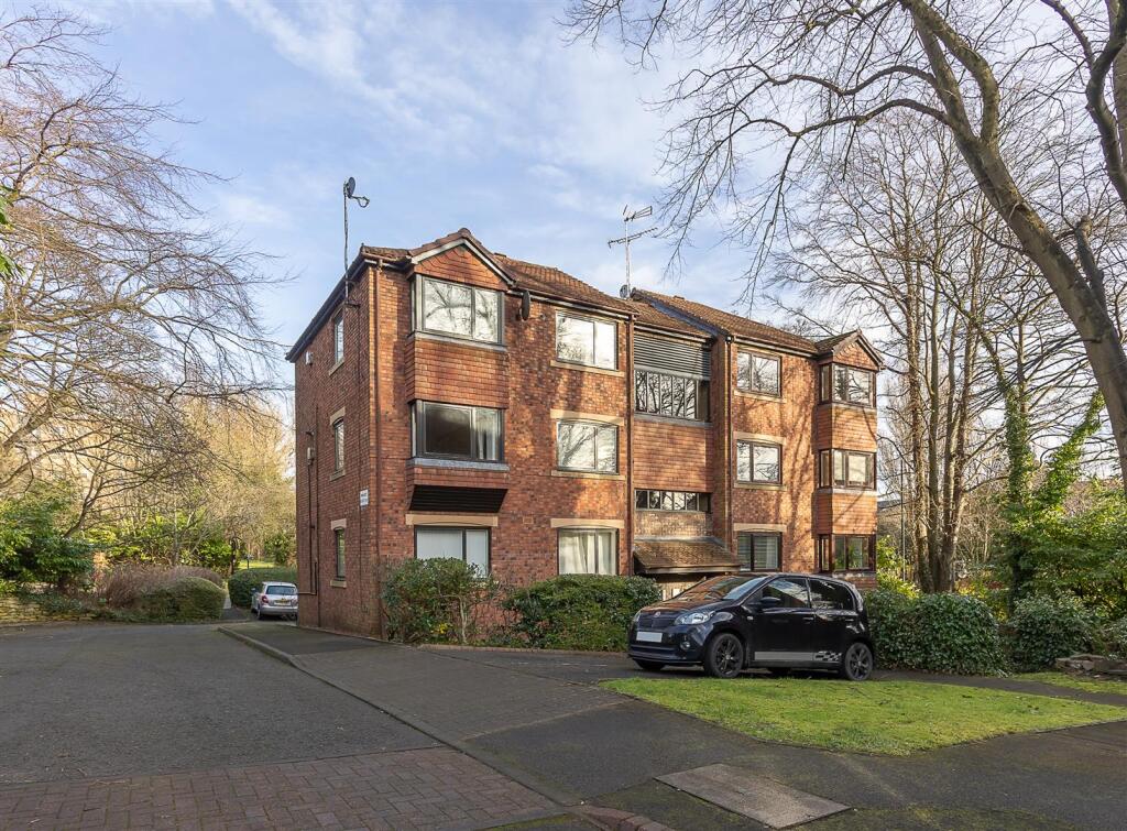 Main image of property: High Dene, Jesmond Park West, Newcastle upon Tyne