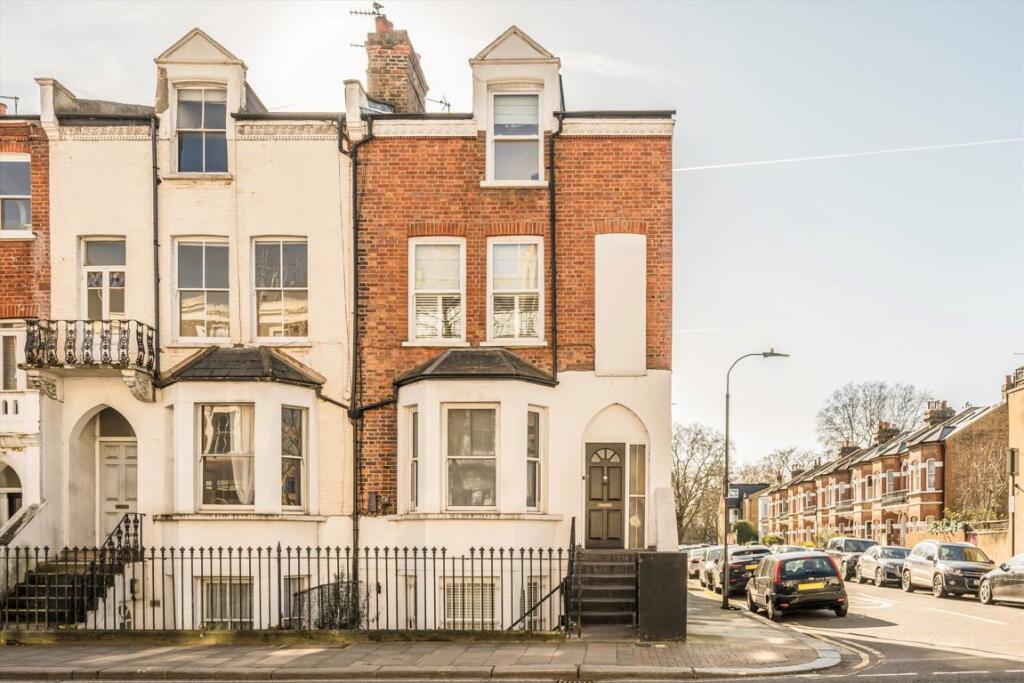 Main image of property: Harwood Road, Fulham