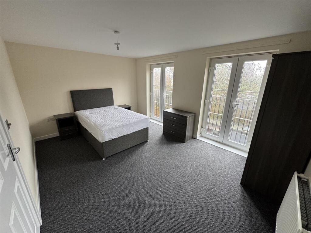 Main image of property: Longview Terrace, Boston