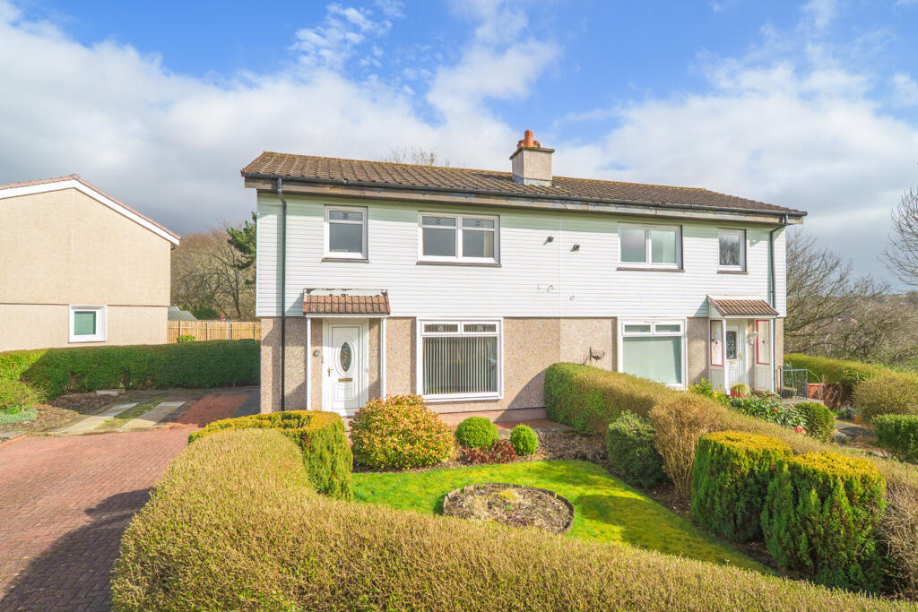 Main image of property: Hornbeam Crescent, Laurieston, Falkirk, FK2