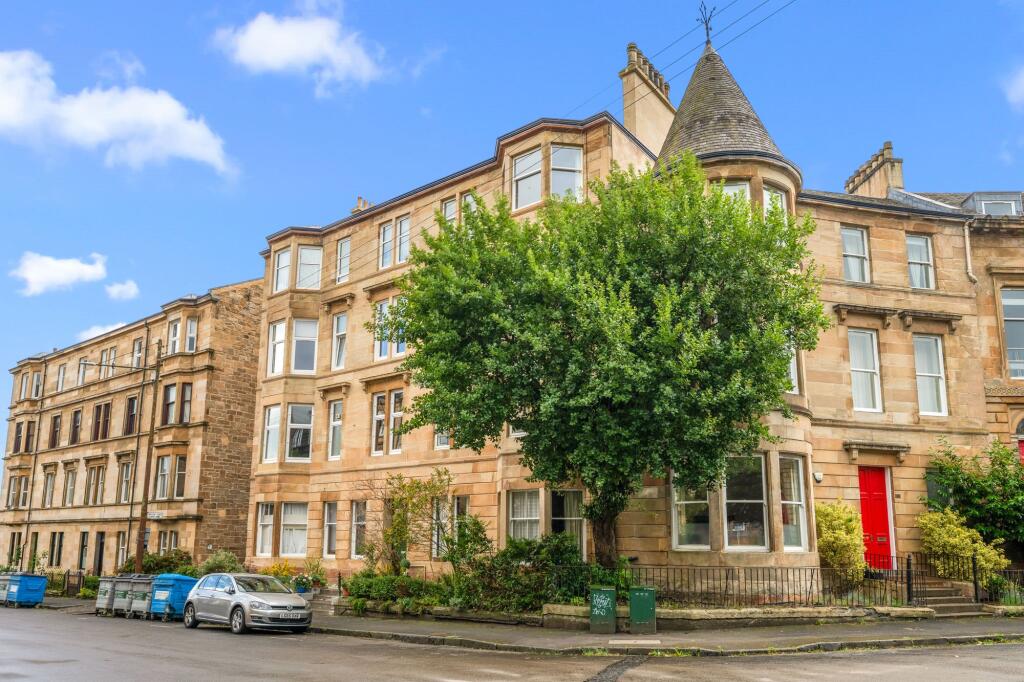 Main image of property: Wilton Street, Glasgow, G20