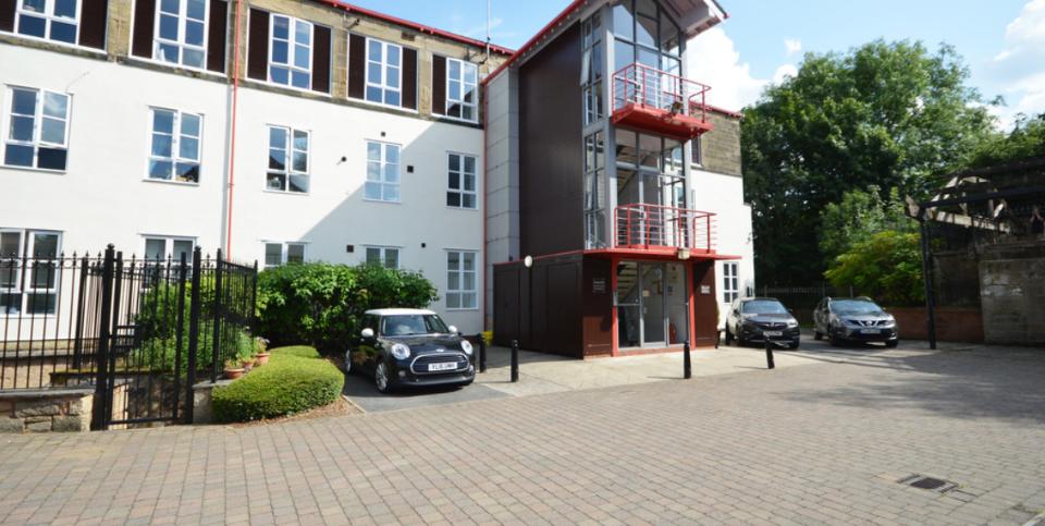 Main image of property: Stone Mill Court, Leeds, West Yorkshire, LS6