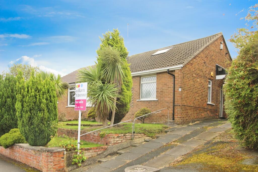 Main image of property: Brighton Avenue, Morley, Leeds
