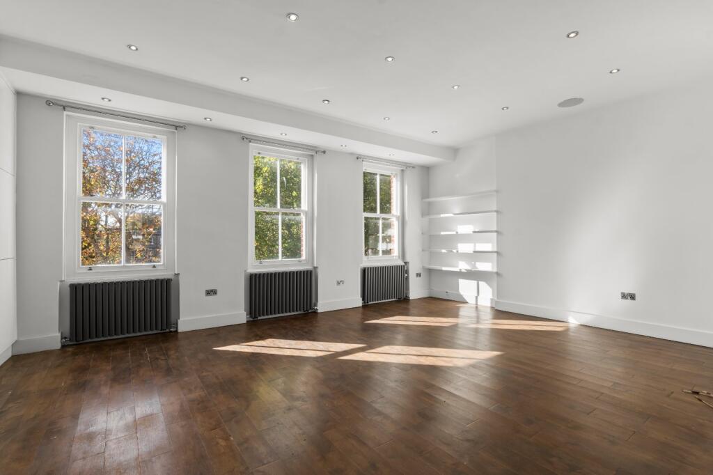 Main image of property: Nevern Square,
Earls Court, SW5
