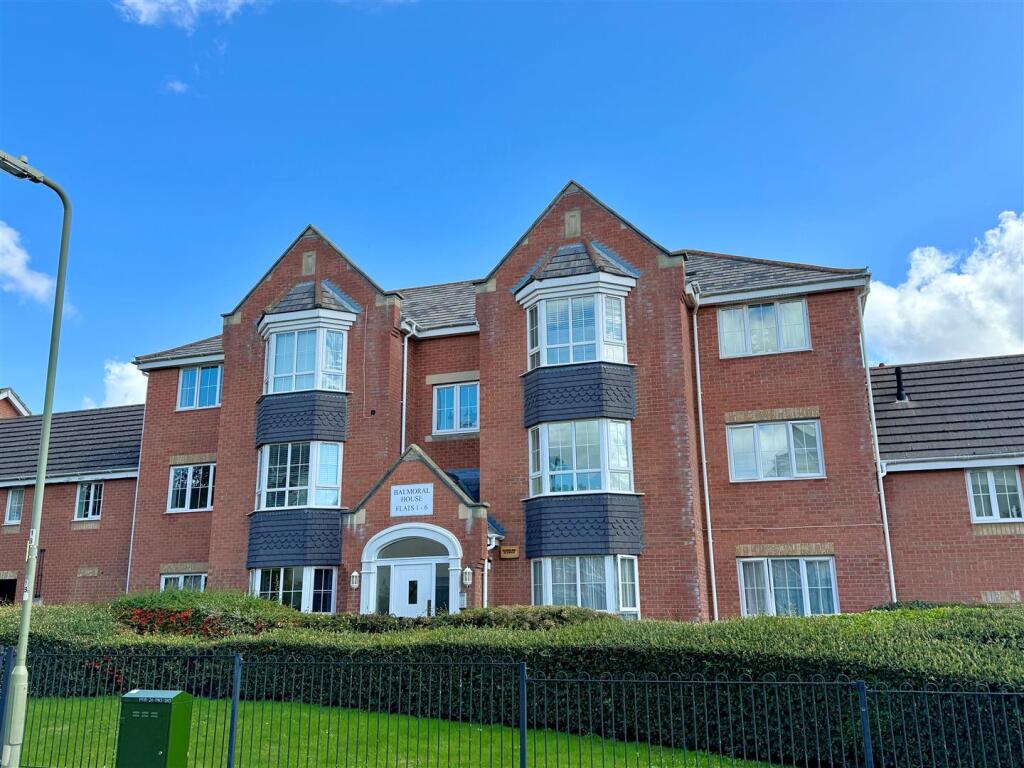Main image of property: Balmoral House, Thyme Avenue, Whiteley