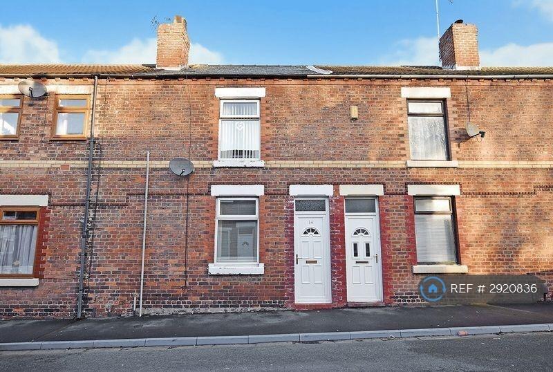 Main image of property: Sydney Street, Weston Point, Runcorn, WA7