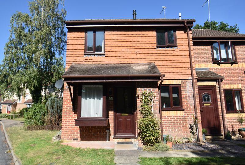 Main image of property: Aghemund Close, Chineham