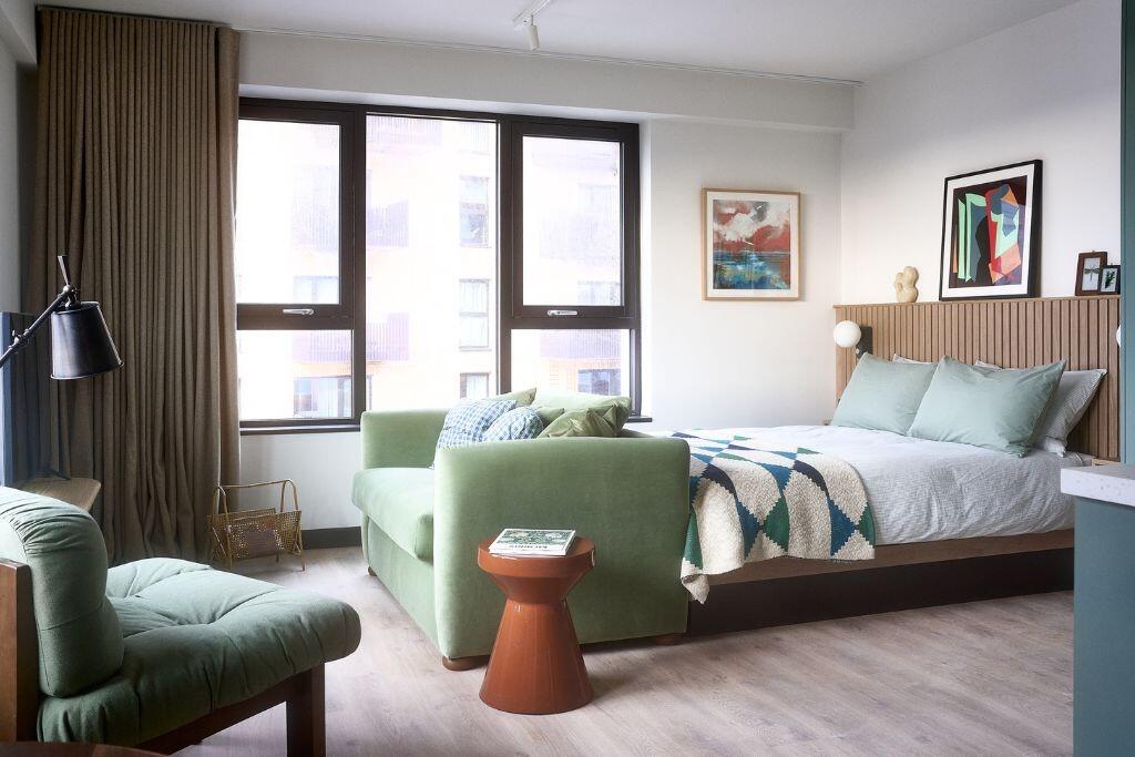 Main image of property: 704, Altham House, 1 Blackhorse Lane, London, E17 6DS