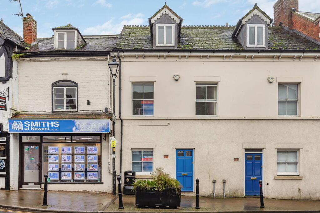 Main image of property: Broad Street, Newent, GL18 1AJ