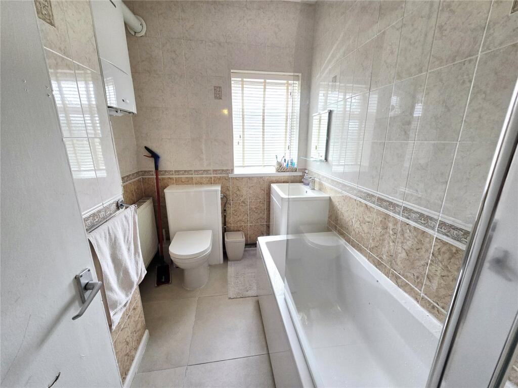 Jakeman Road, Birmingham, West Midlands, B12 - View 5