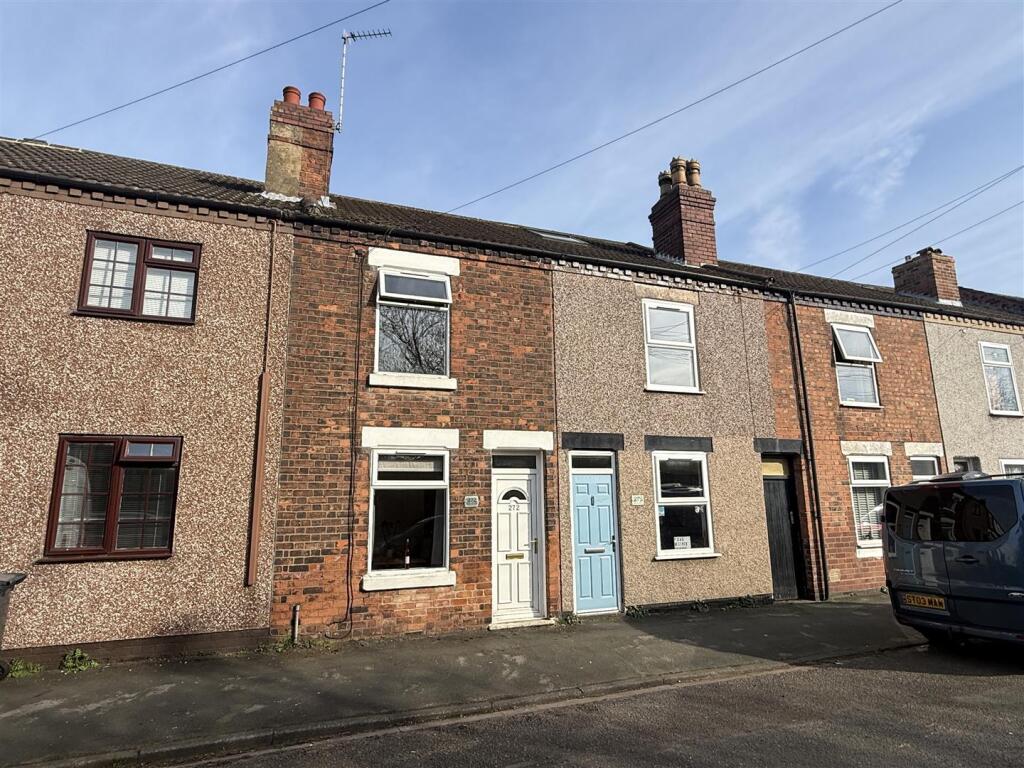 Main image of property: Wetmore Road, Burton-On-Trent