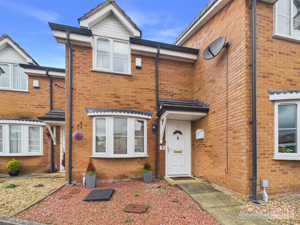 Main image of property: Trem Y Mynydd, Rhosllanerchrugog, Wrexham