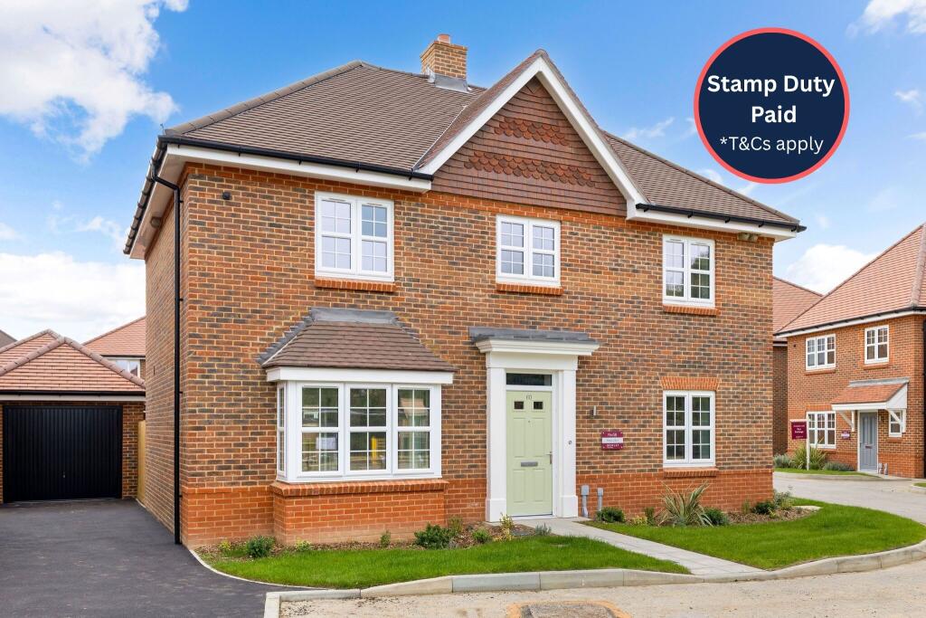 Main image of property: Sweeters Field Road, Cranleigh, GU6