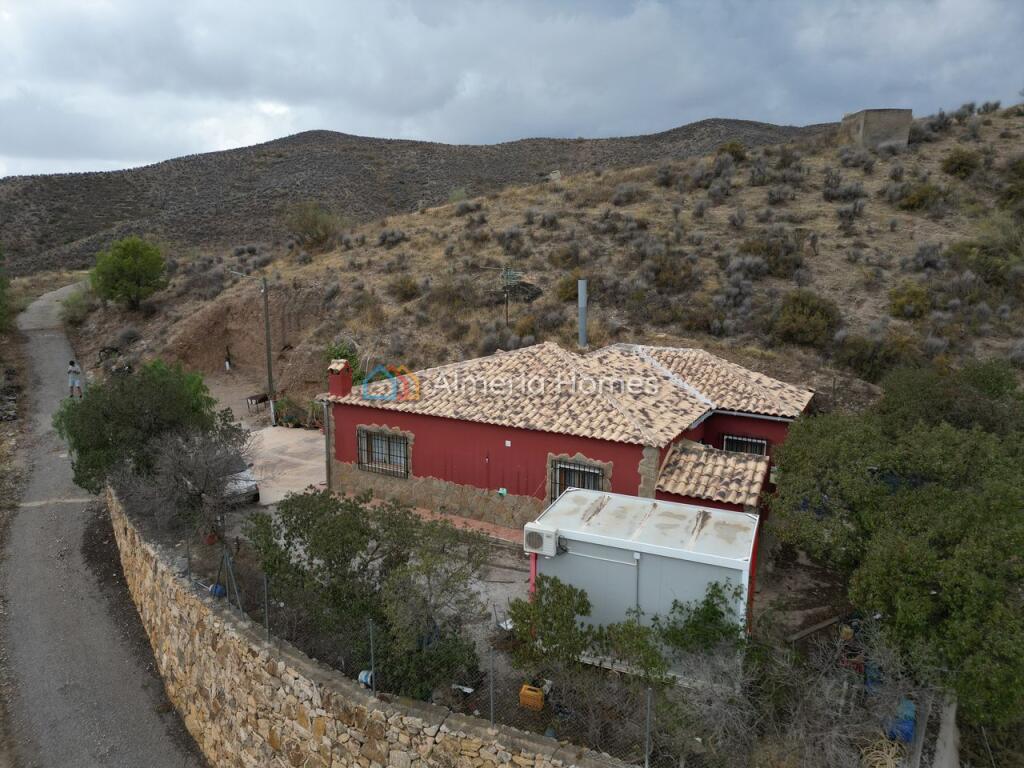 Main image of property: Andalucia, AlmerÃa, Albox