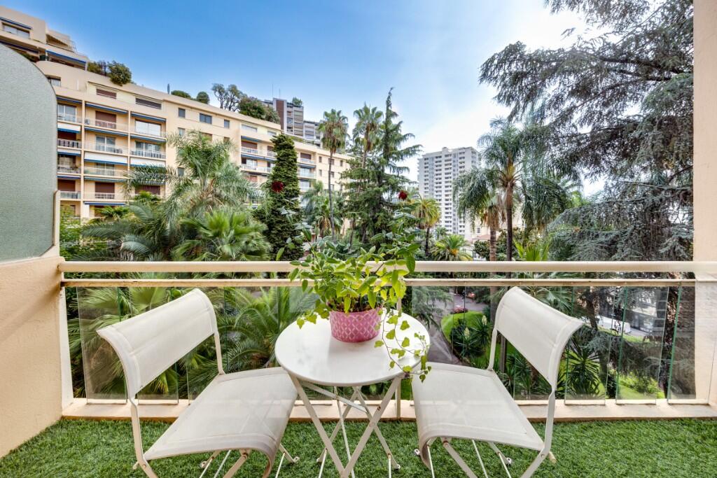 Main image of property: Monte-Carlo