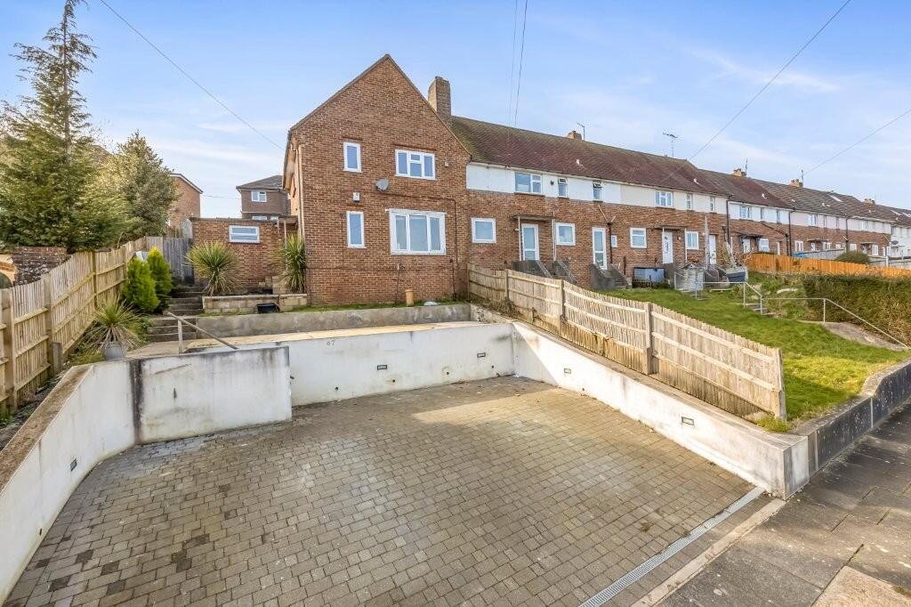 Main image of property: 67 Hawkhurst Road, East Sussex, BN1 9GF
