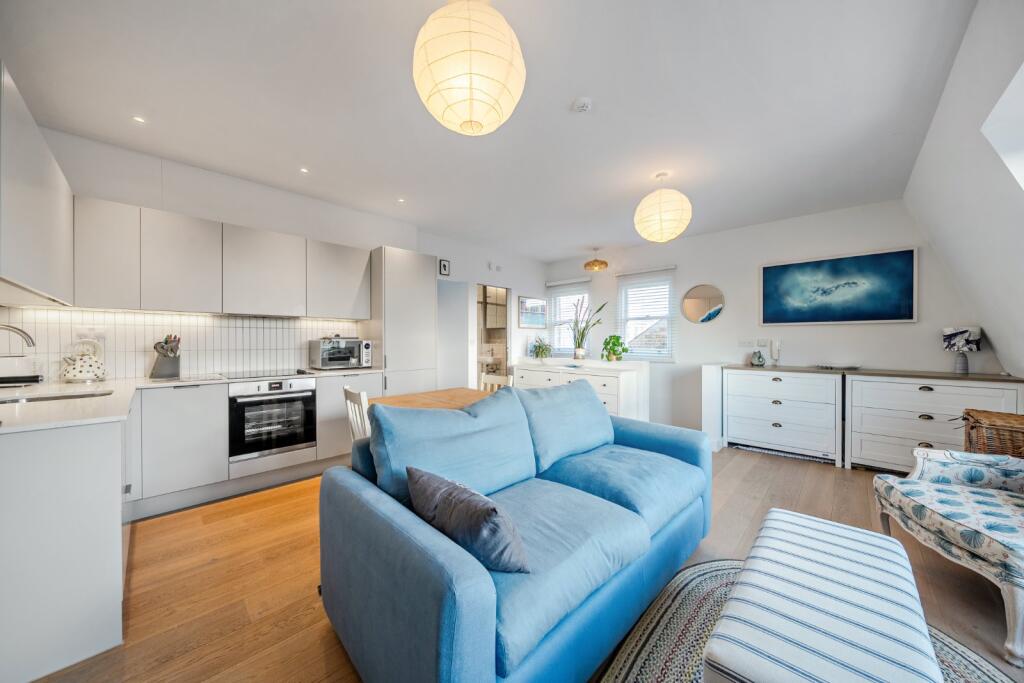 Main image of property: Griffiths Road, Wimbledon, London, SW19