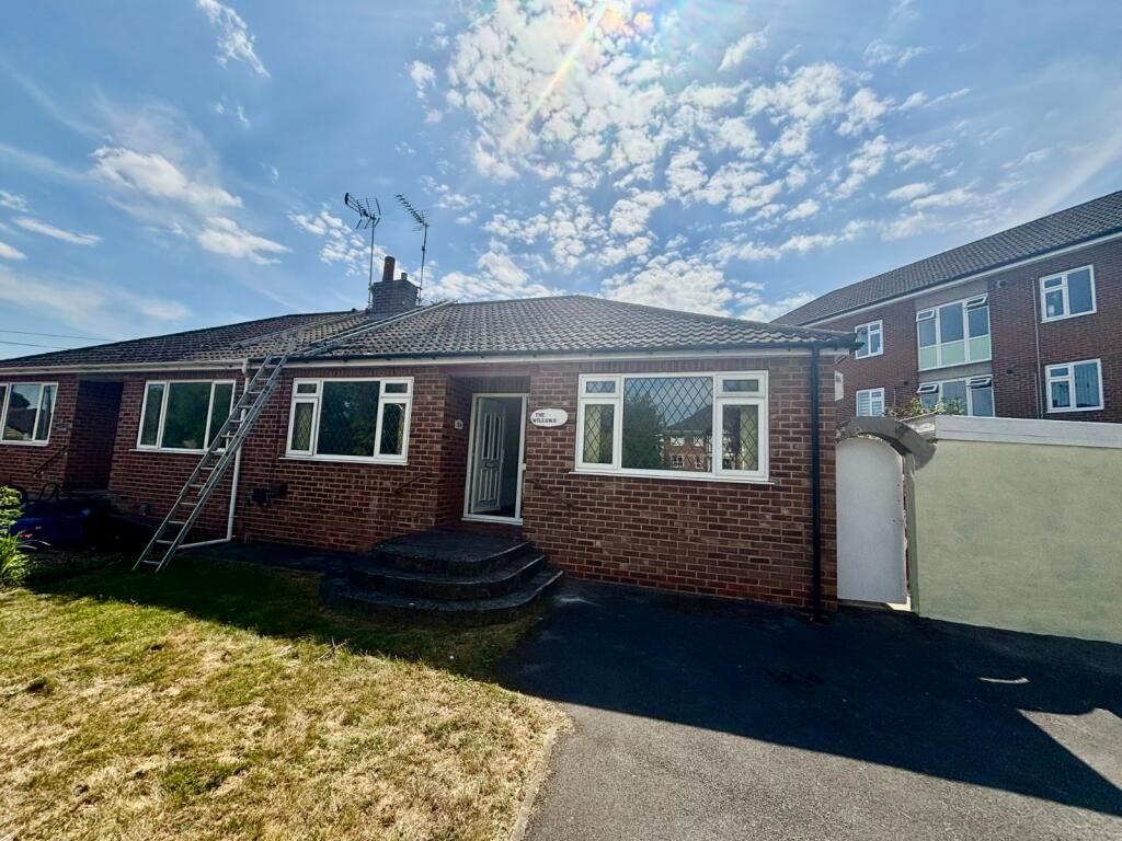 Main image of property: Heckler Lane, Ripon, North Yorkshire, HG4